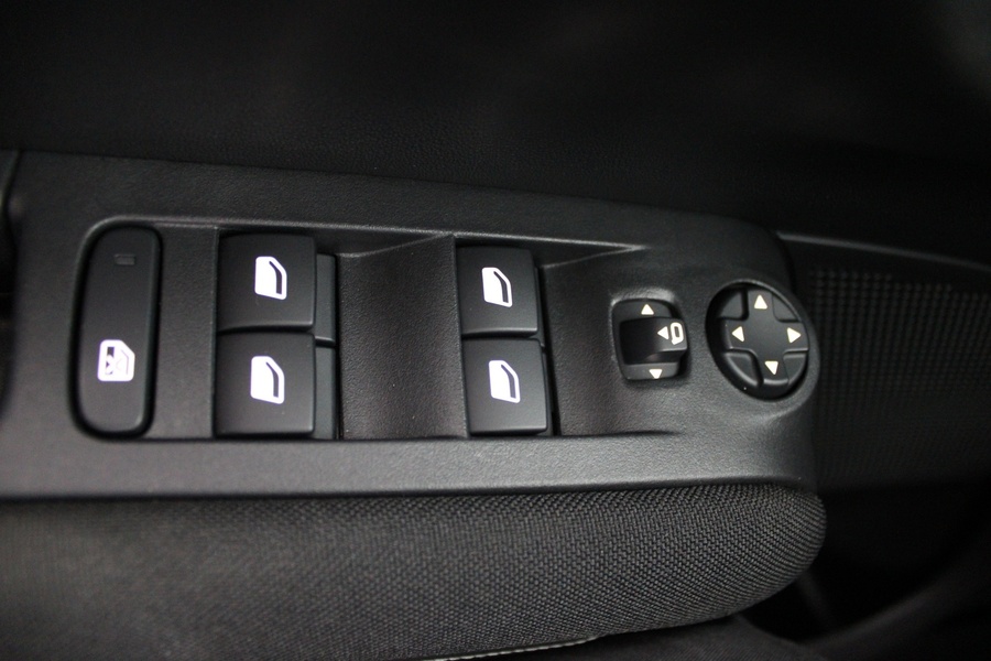 Citroën C3 Aircross vaihtoauto