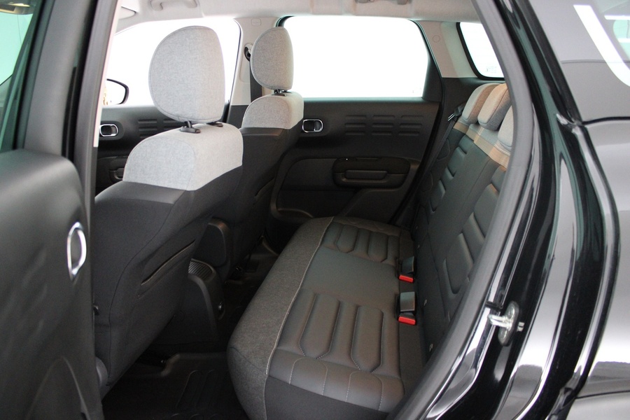 Citroën C3 Aircross vaihtoauto