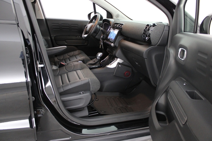 Citroën C3 Aircross vaihtoauto