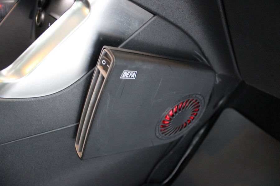 Citroën C3 Aircross vaihtoauto