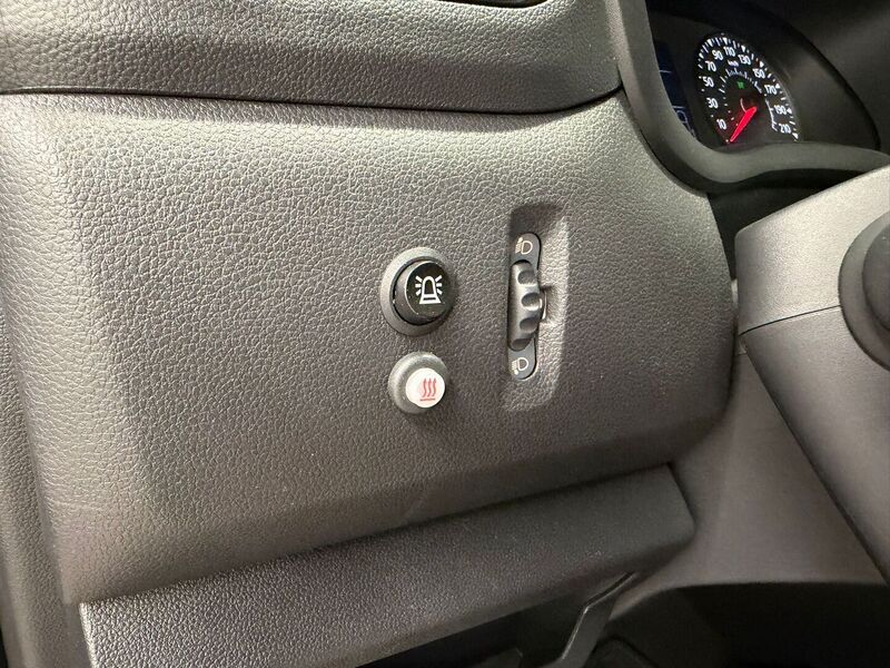 Nissan NV400 vaihtoauto