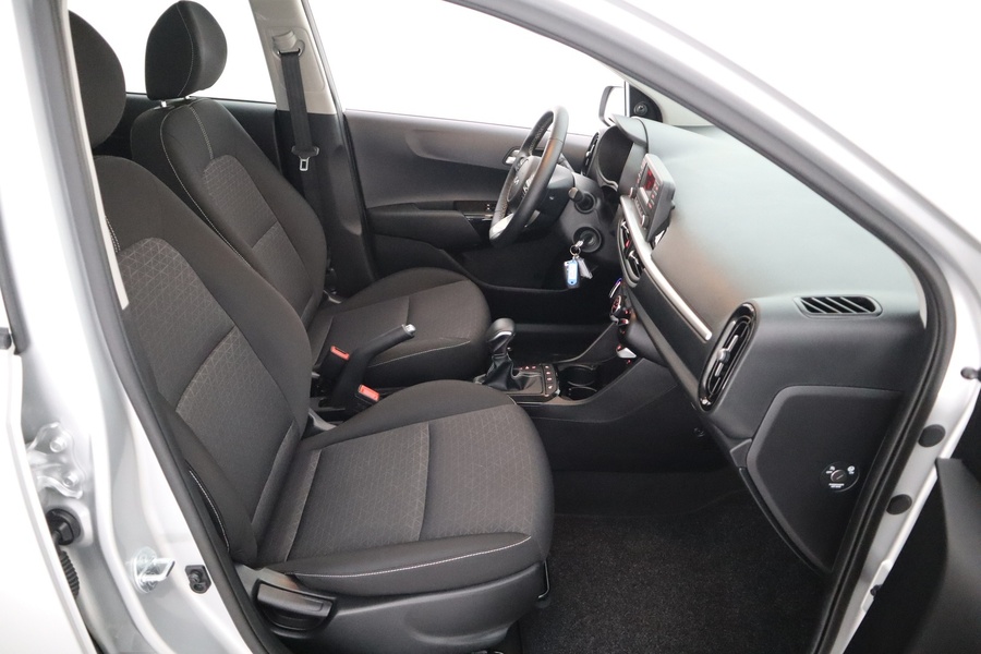 Kia Picanto vaihtoauto