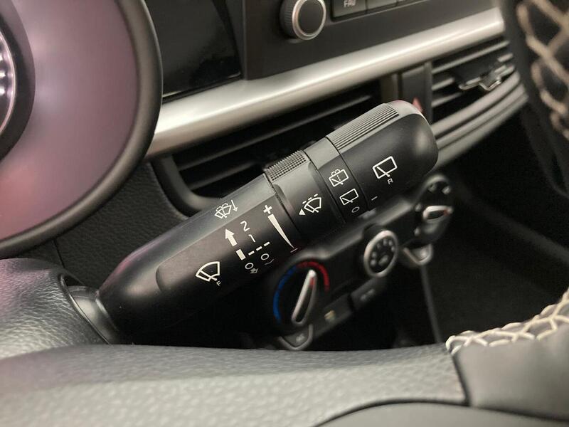 Kia Picanto vaihtoauto