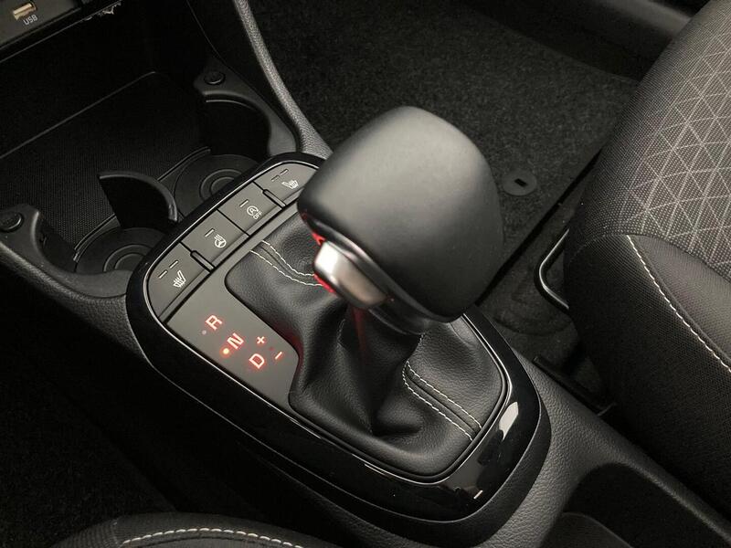 Kia Picanto vaihtoauto