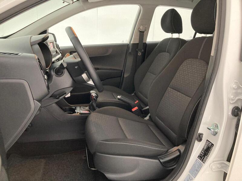 Kia Picanto vaihtoauto