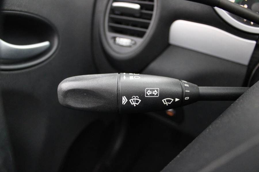 Mercedes-Benz SLK vaihtoauto