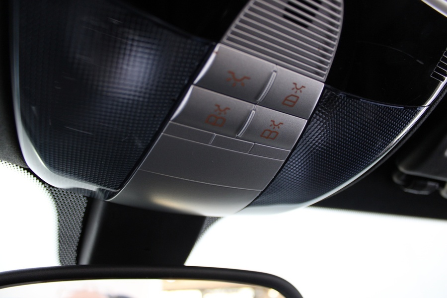 Mercedes-Benz SLK vaihtoauto