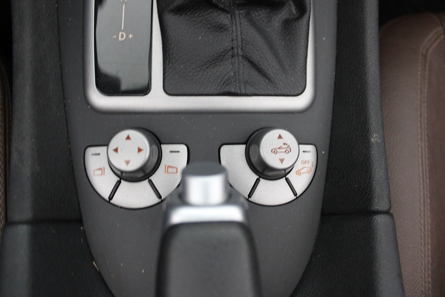 Mercedes-Benz SLK vaihtoauto