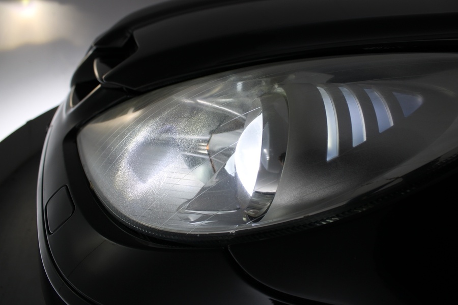 Mercedes-Benz SLK vaihtoauto