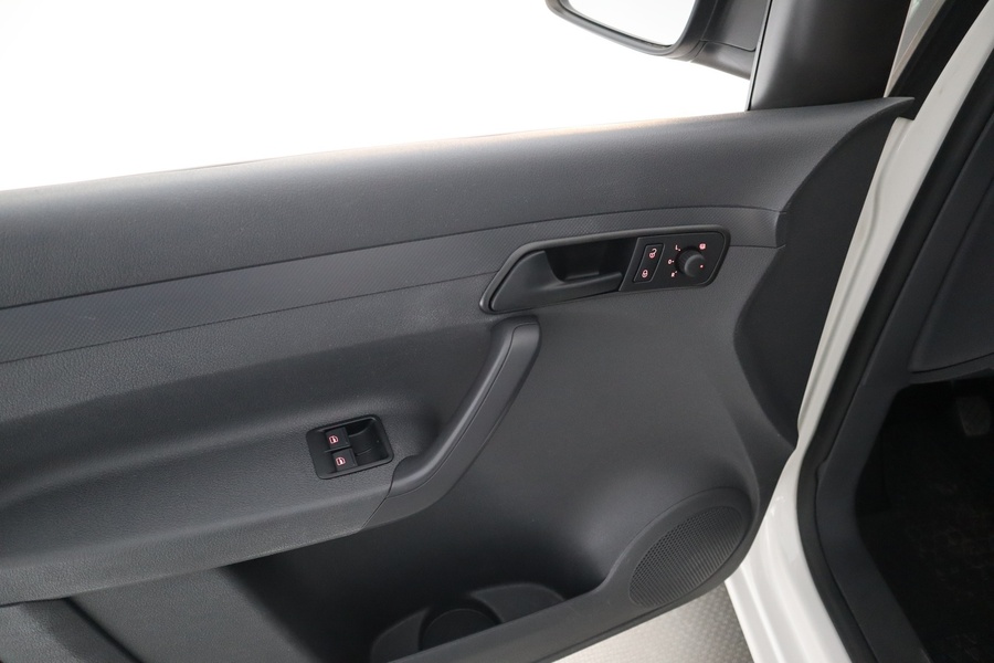 Volkswagen Caddy vaihtoauto