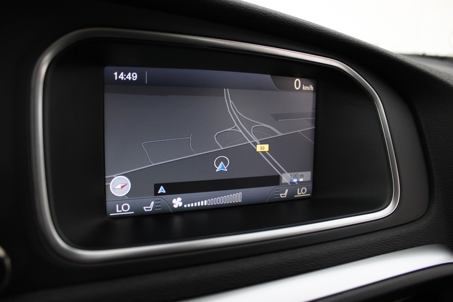 Volvo V40 Cross Country vaihtoauto