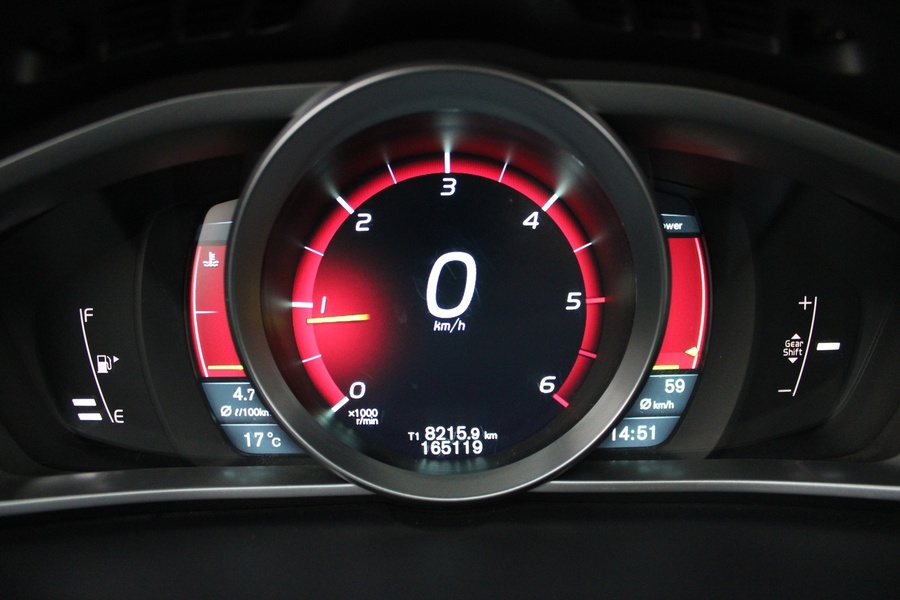 Volvo V40 Cross Country vaihtoauto