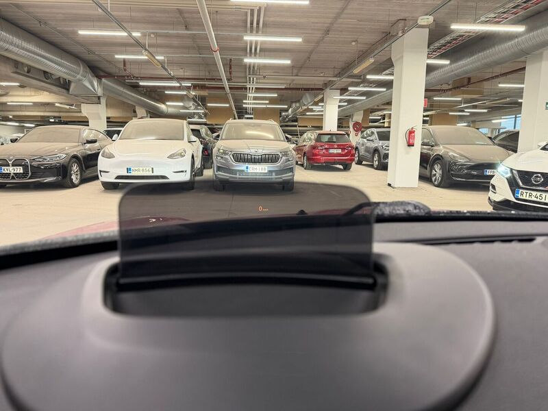 Mini Hatchback vaihtoauto