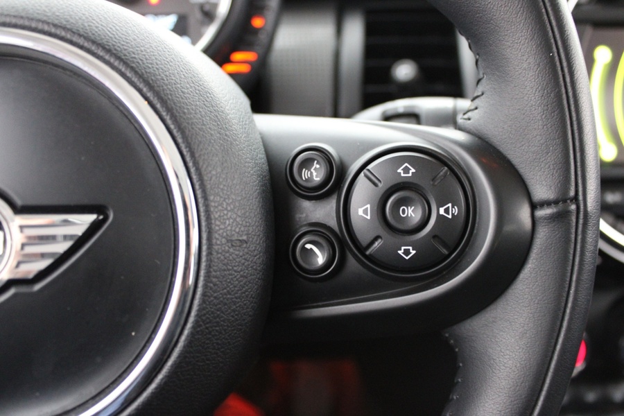 Mini Cooper vaihtoauto