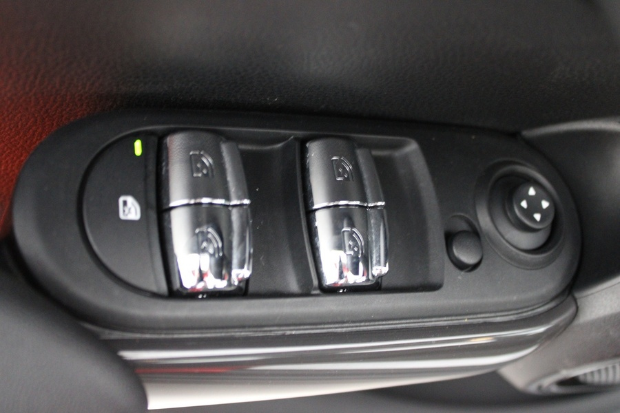 Mini Cooper vaihtoauto