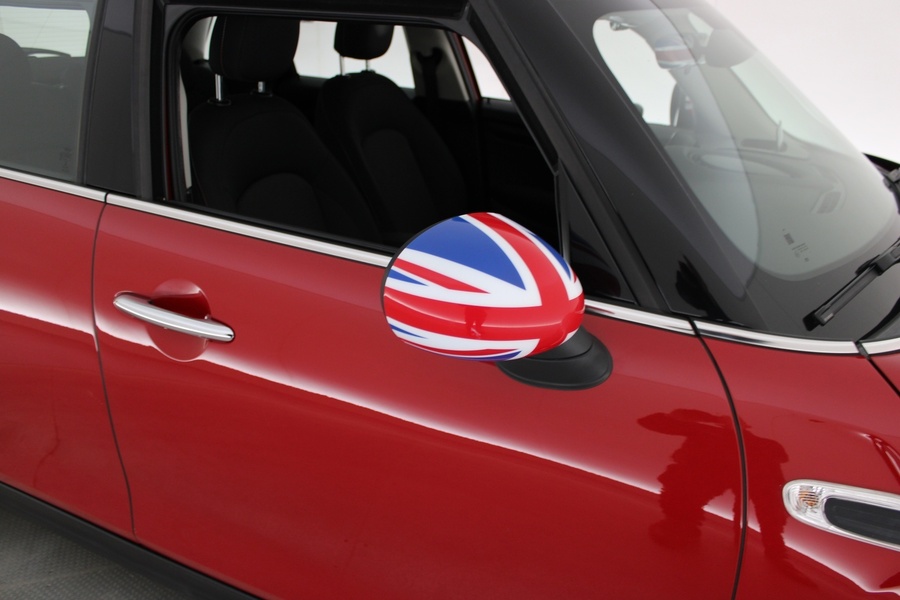 Mini Cooper vaihtoauto