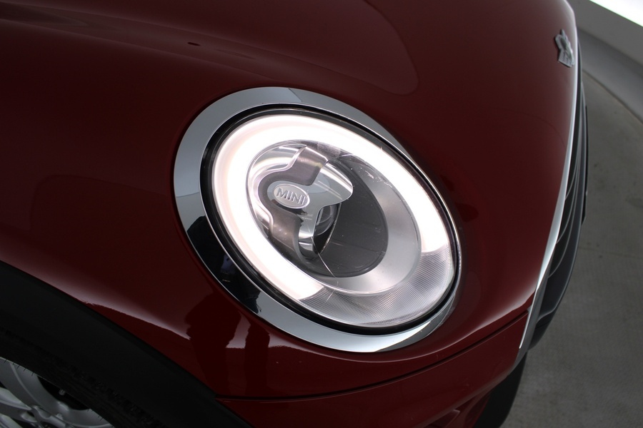 Mini Cooper vaihtoauto