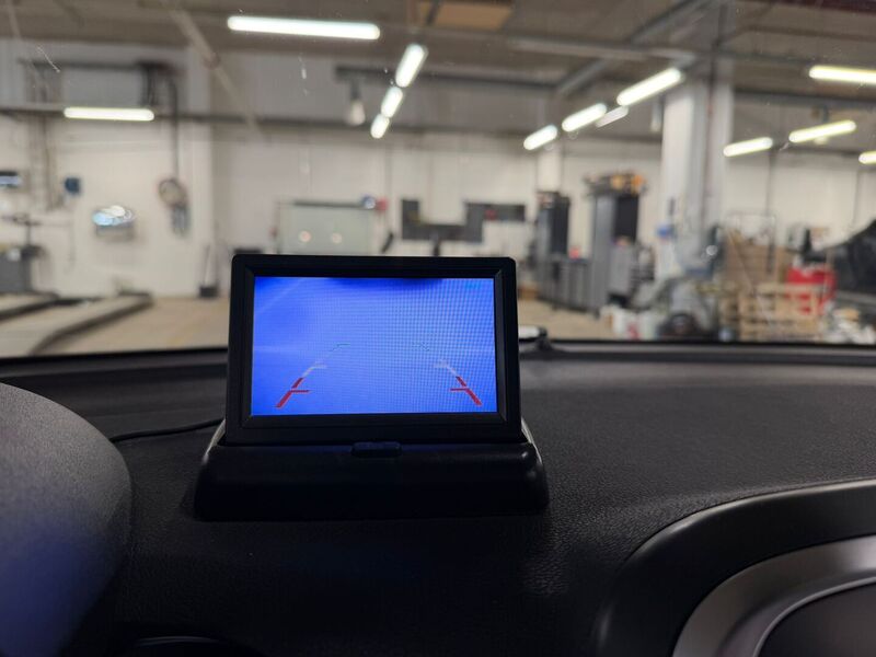 Fiat 500X vaihtoauto