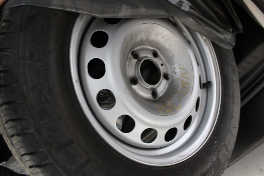 Toyota Proace Verso vaihtoauto