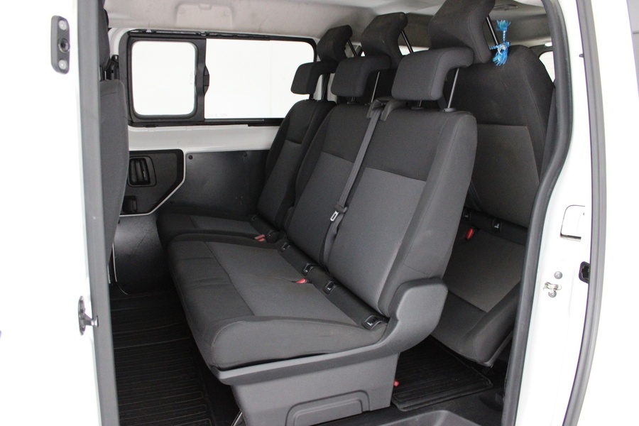 Toyota Proace Verso vaihtoauto