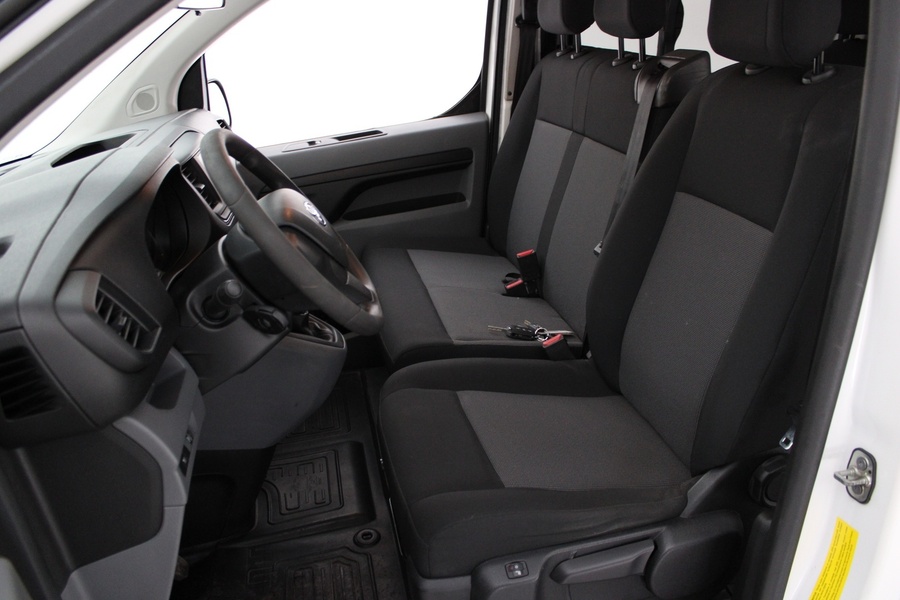 Toyota Proace Verso vaihtoauto