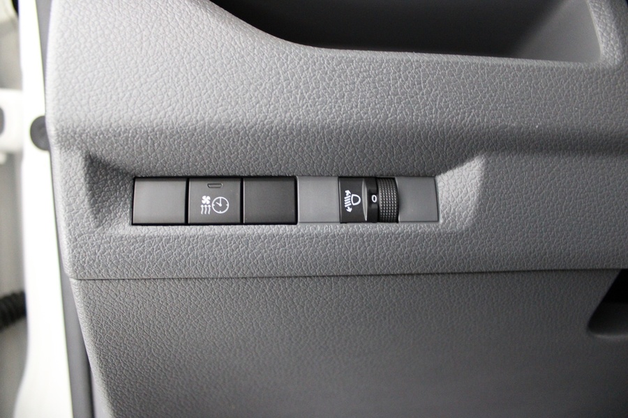 Toyota Proace Verso vaihtoauto