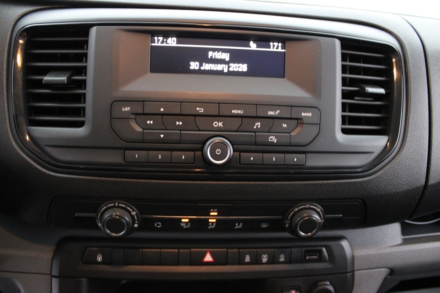 Toyota Proace Verso vaihtoauto