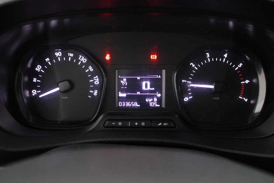 Toyota Proace Verso vaihtoauto