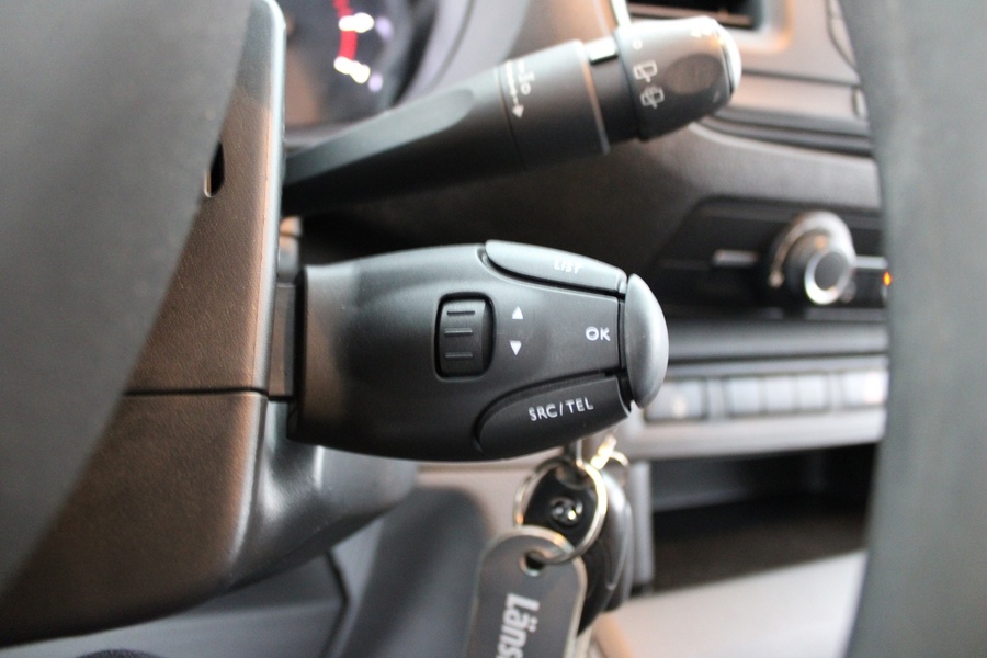 Toyota Proace Verso vaihtoauto