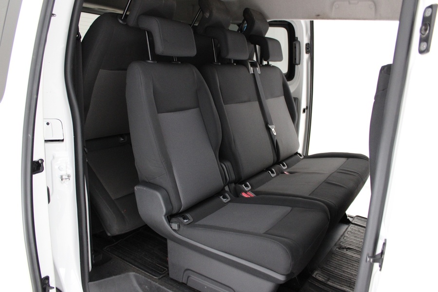 Toyota Proace Verso vaihtoauto