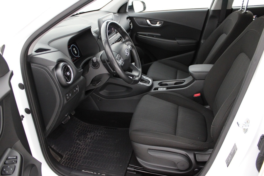 Hyundai Kona vaihtoauto