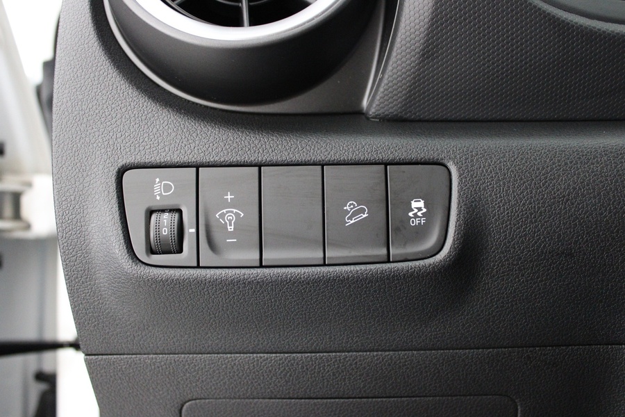 Hyundai Kona vaihtoauto