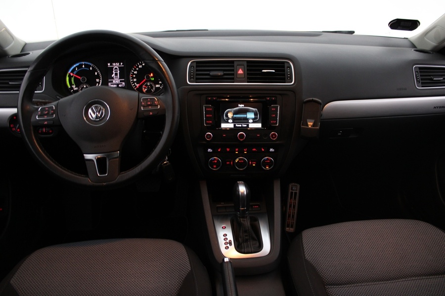 Volkswagen Jetta vaihtoauto