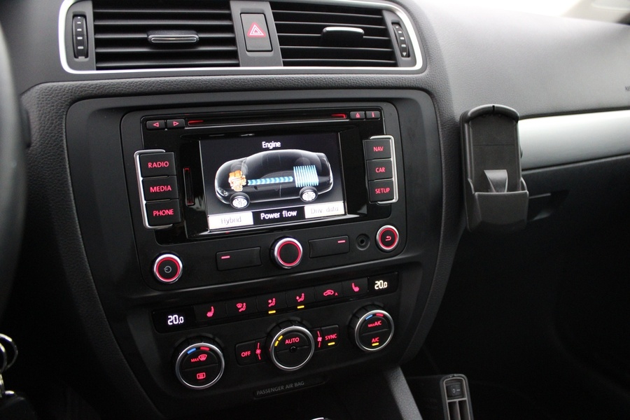 Volkswagen Jetta vaihtoauto