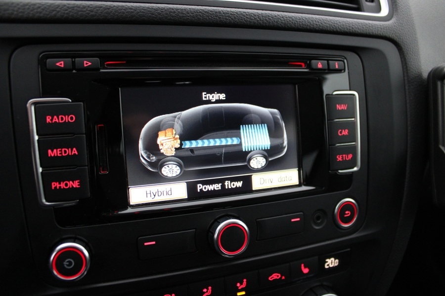 Volkswagen Jetta vaihtoauto