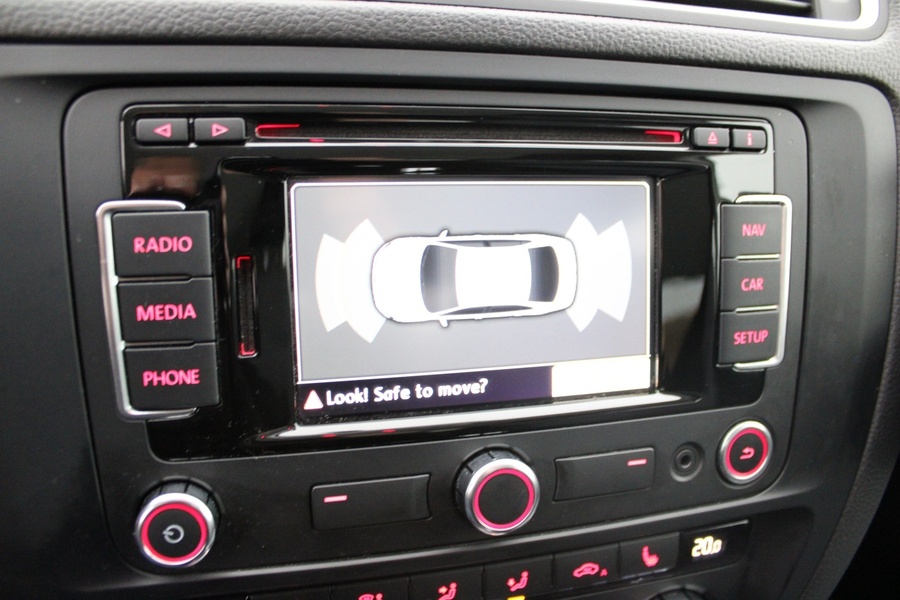 Volkswagen Jetta vaihtoauto