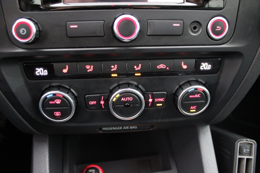 Volkswagen Jetta vaihtoauto