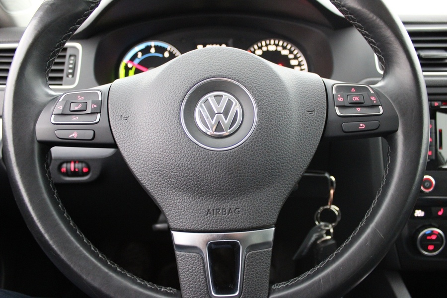 Volkswagen Jetta vaihtoauto