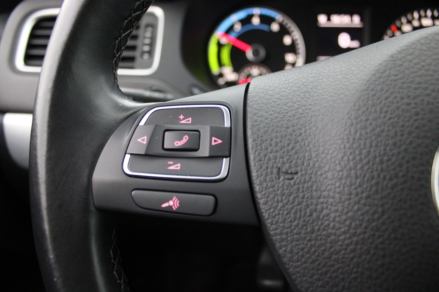 Volkswagen Jetta vaihtoauto