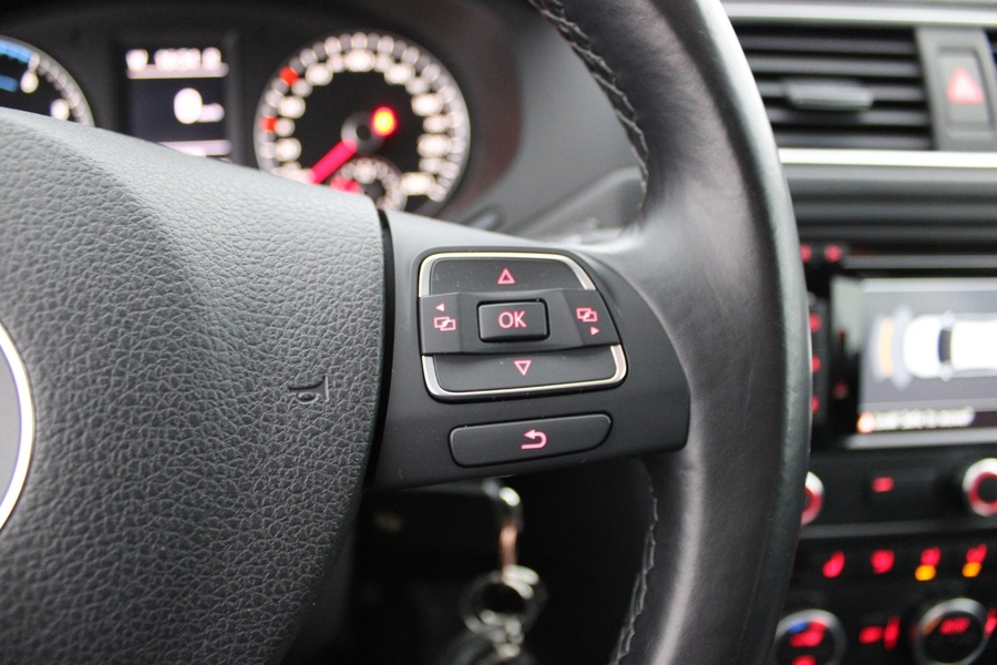 Volkswagen Jetta vaihtoauto