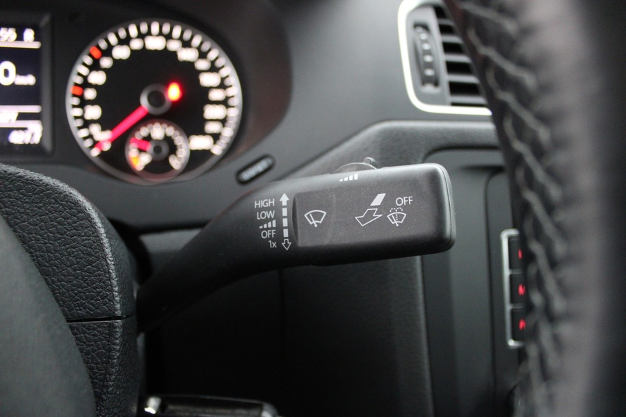 Volkswagen Jetta vaihtoauto