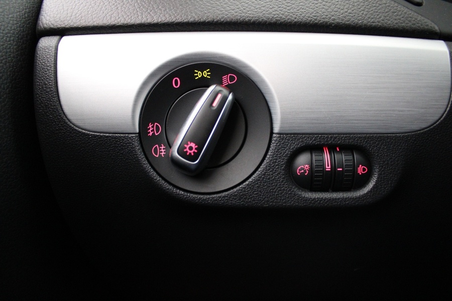 Volkswagen Jetta vaihtoauto