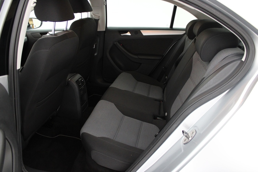 Volkswagen Jetta vaihtoauto