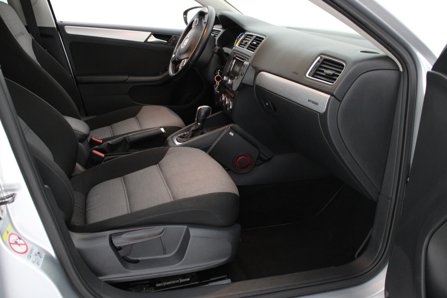 Volkswagen Jetta vaihtoauto