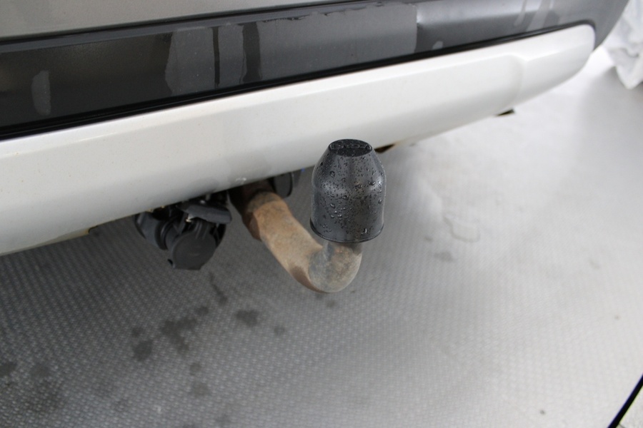 Mitsubishi Outlander vaihtoauto