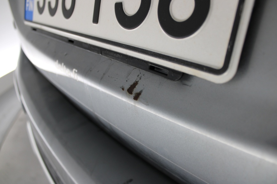 Mitsubishi Outlander vaihtoauto