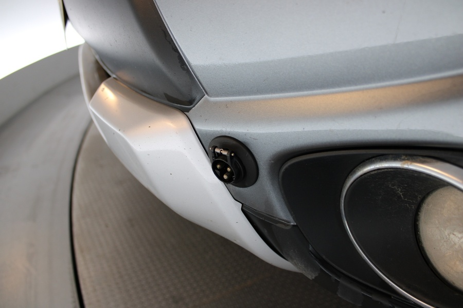 Mitsubishi Outlander vaihtoauto
