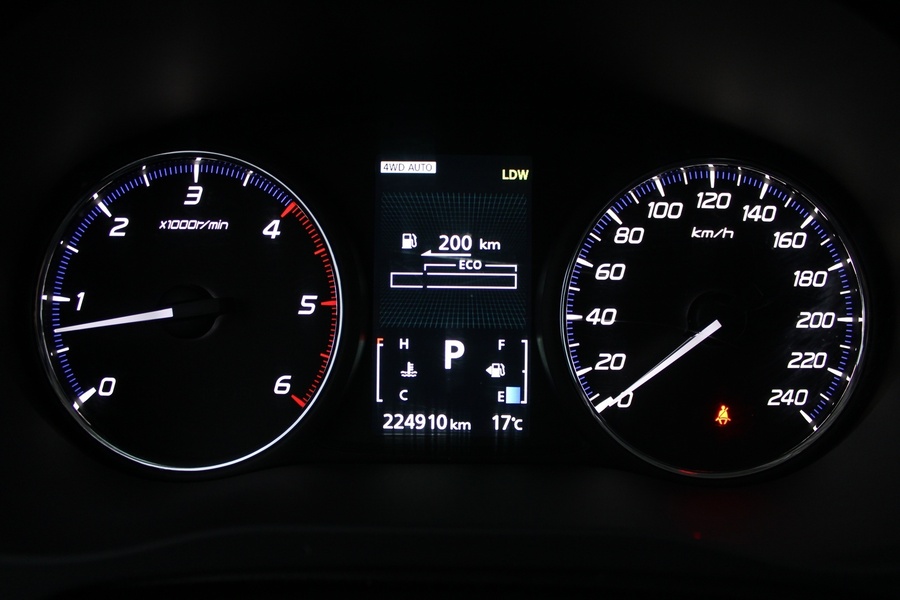 Mitsubishi Outlander vaihtoauto
