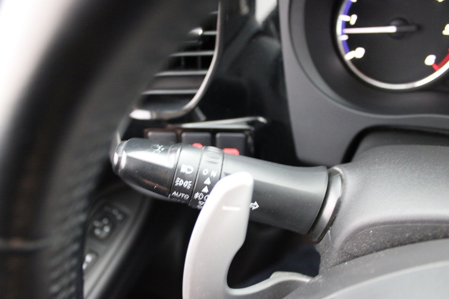 Mitsubishi Outlander vaihtoauto