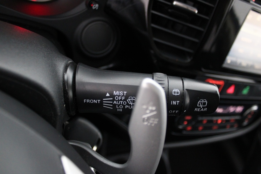 Mitsubishi Outlander vaihtoauto